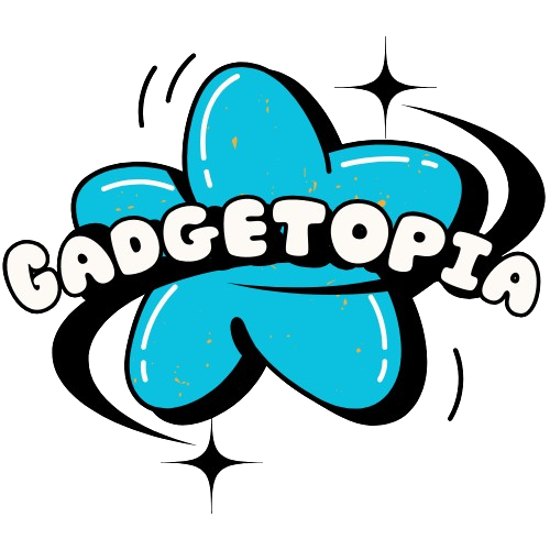 Gadgetopia